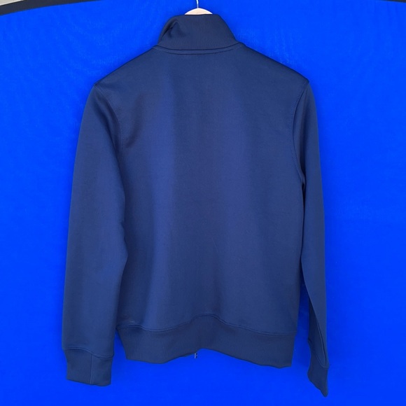 NWT Ben Sherman Lightweight Zipper Jacket - Picture 2 of 4